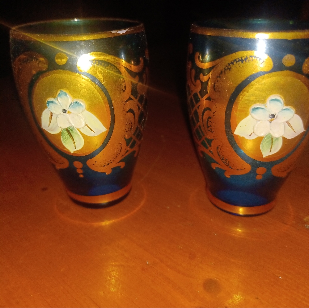 MINI GLASSESS - Picture 2 of 3
